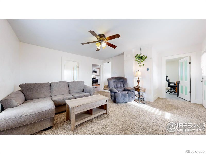 1487 4th St, Nunn, CO 80648