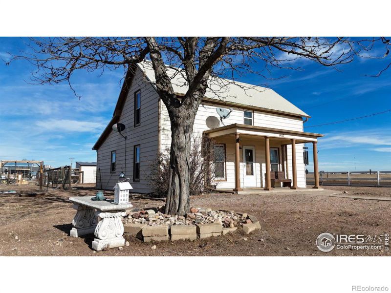 1487 4th St, Nunn, CO 80648