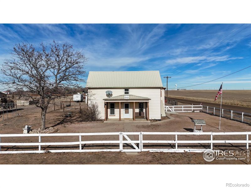 1487 4th St, Nunn, CO 80648