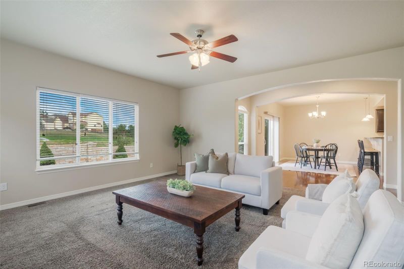 1063 Deschutes Dr, Colorado Springs, CO 80921