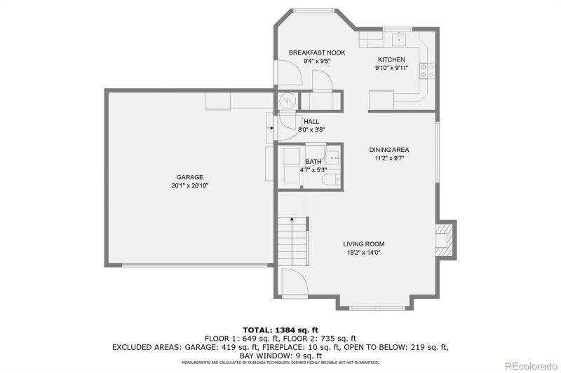 4334 Liverpool Ct, Denver, CO 80249