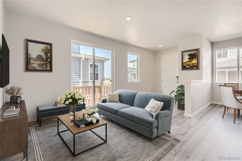 14081 Deertrack Ln, Parker, CO 80134