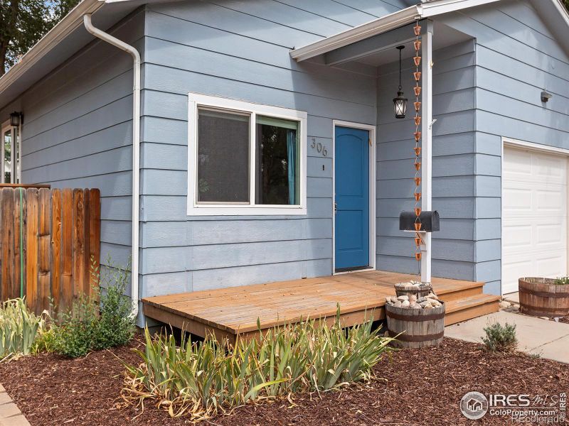 306 Alpert Ave, Fort Collins, CO 80525