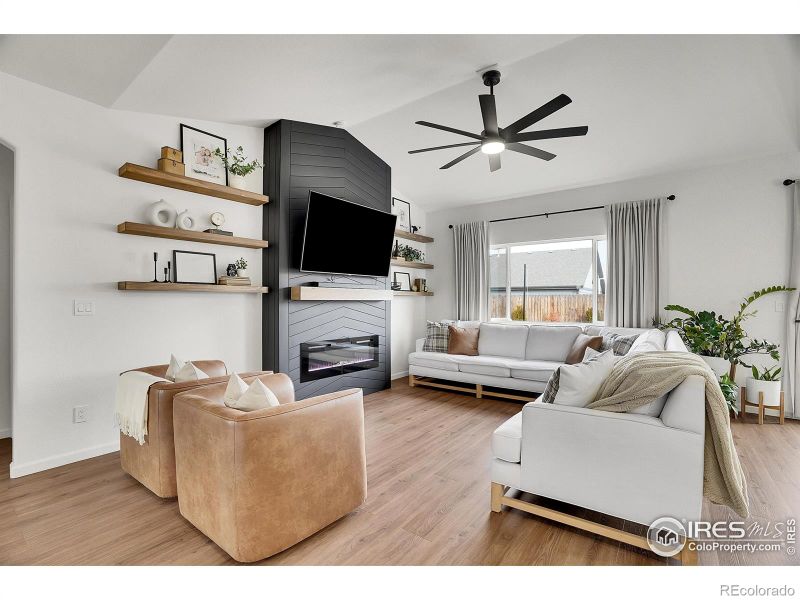 1002 Traildust Dr, Milliken, CO 80543