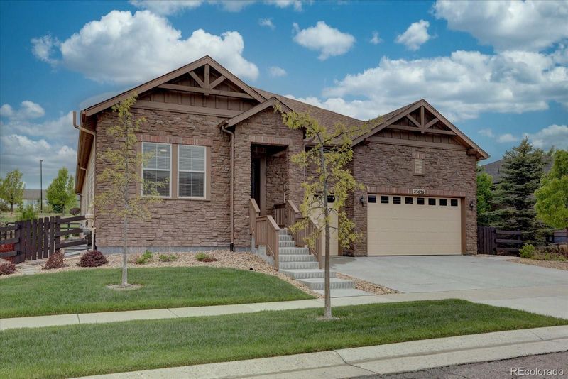 23636 E Del Norte Pl, Aurora, CO 80016