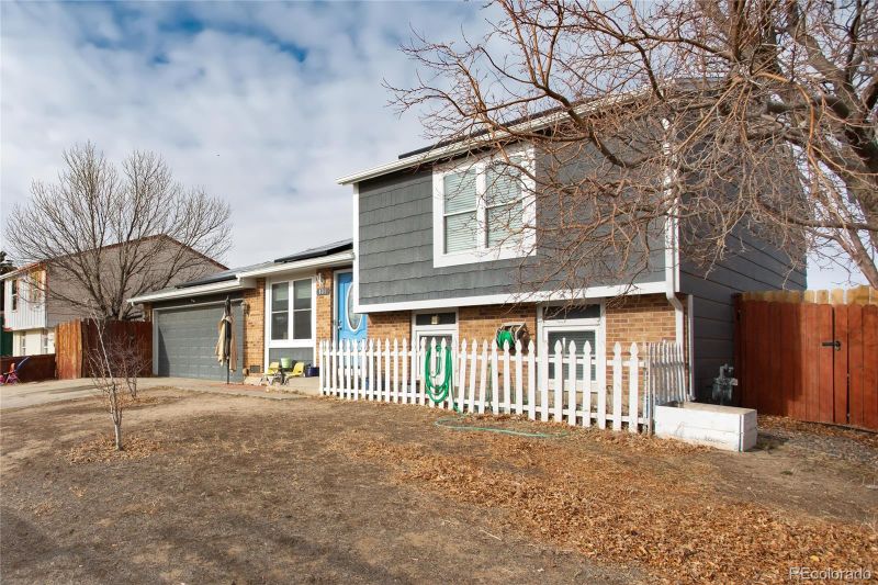 831 Centennial Dr, Bennett, CO 80102