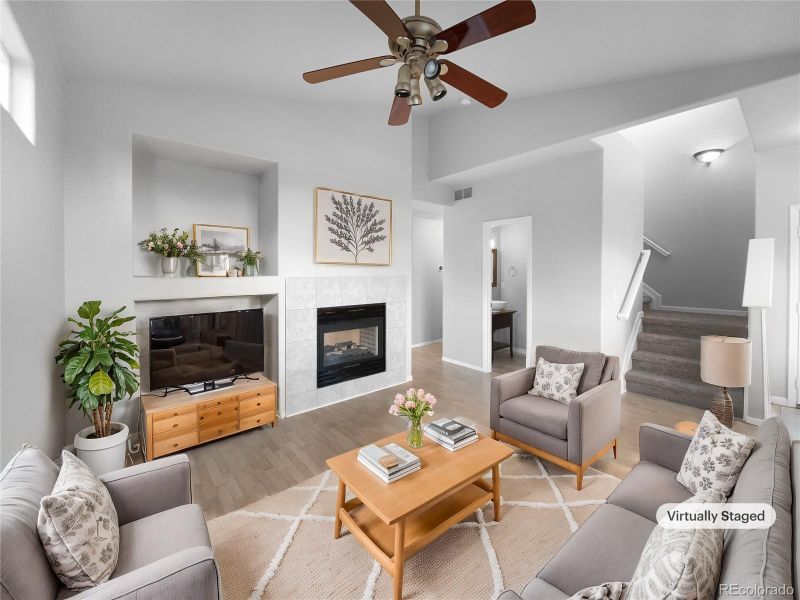 10094 Wyandott Cir, Denver, CO 80260