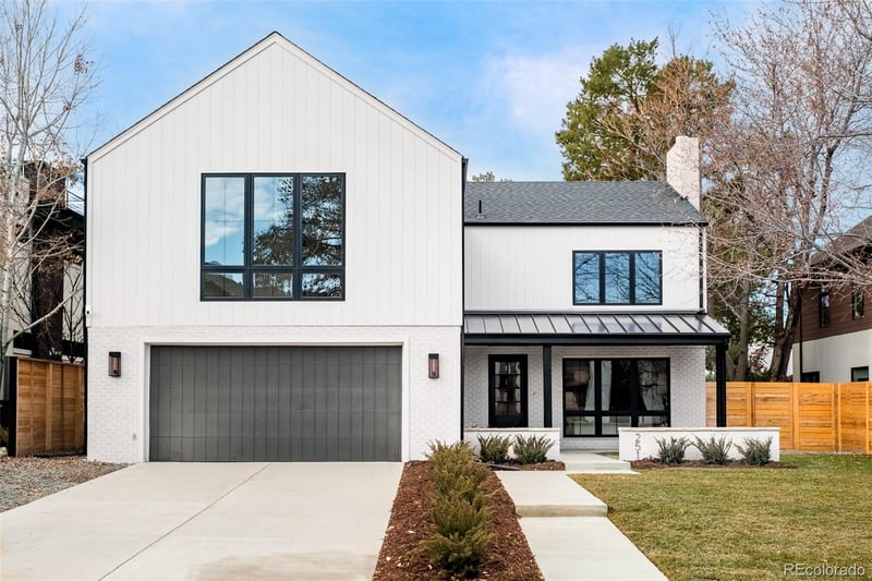 251 Hudson St, Denver, CO 80220