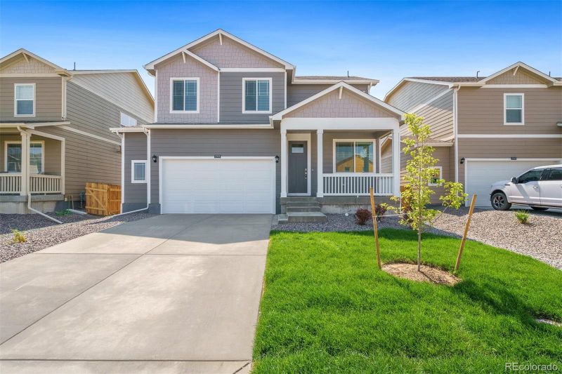 15963 Syracuse St, Thornton, CO 80602