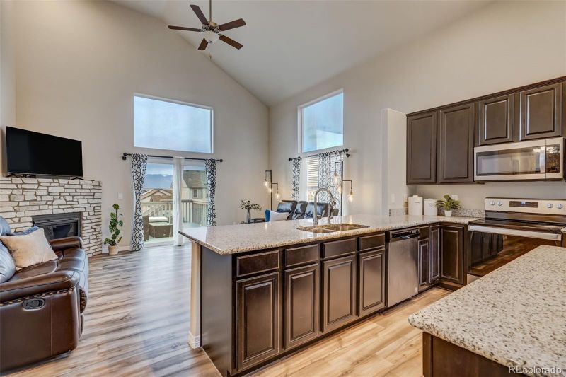 6724 Abita Dr, Colorado Springs, CO 80925
