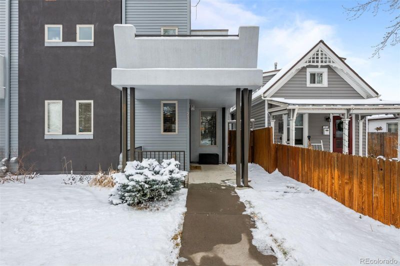 2140 Newton St, Denver, CO 80211
