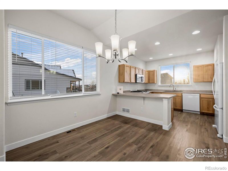 916 Barasingha St, Severance, CO 80550