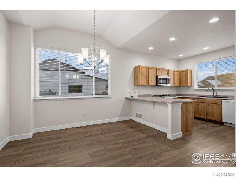 916 Barasingha St, Severance, CO 80550