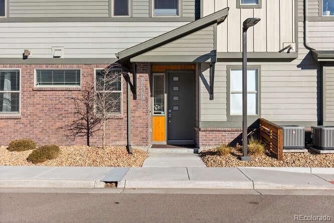 11740 W 45th Pl, Wheat Ridge, CO 80033