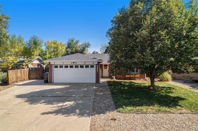 6062 Garrison St, Arvada, CO 80004