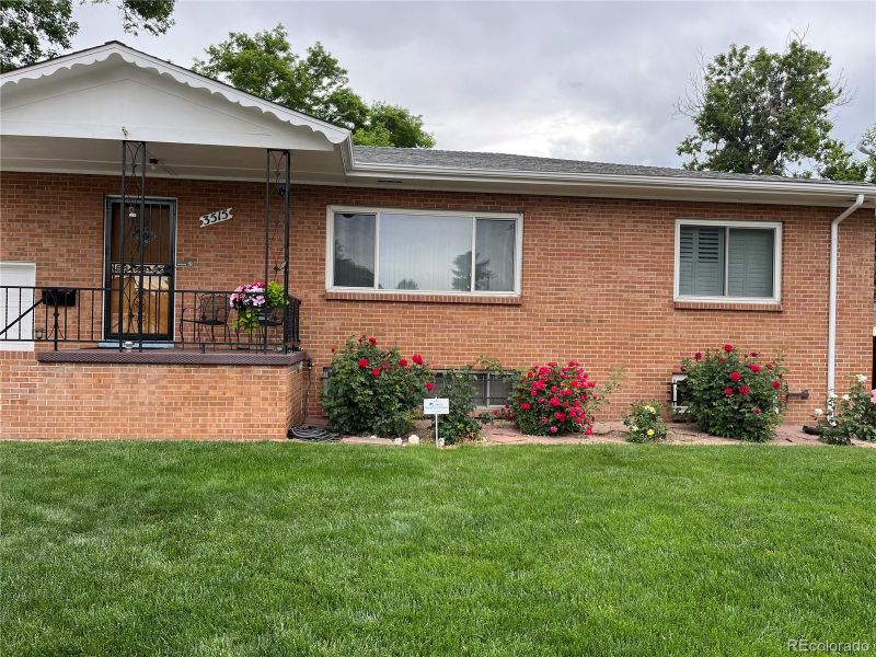 3515 Pierce St, Wheat Ridge, CO 80033