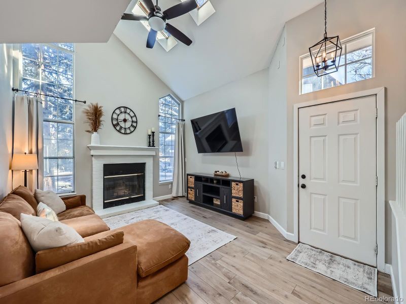 4737 N Bearlily Way, Castle Rock, CO 80109
