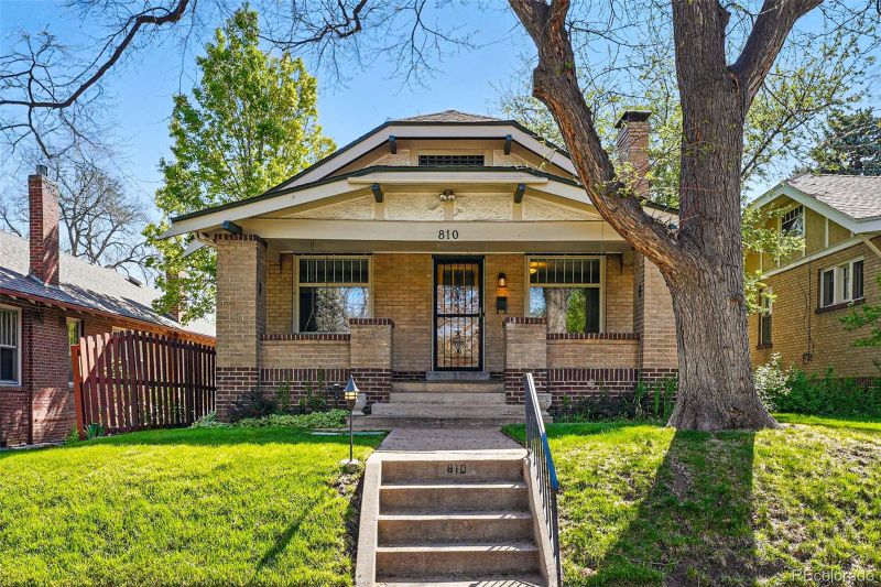 810 Adams St, Denver, CO 80206