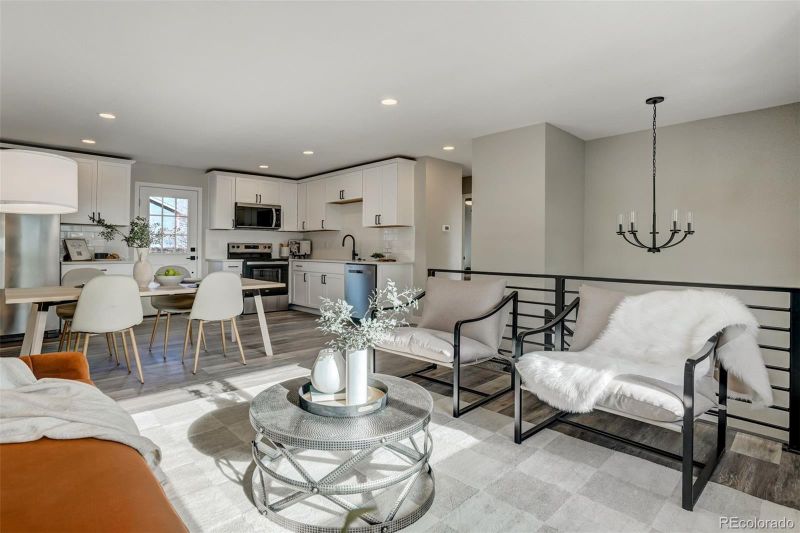 1630 Yakima Dr, Colorado Springs, CO 80915