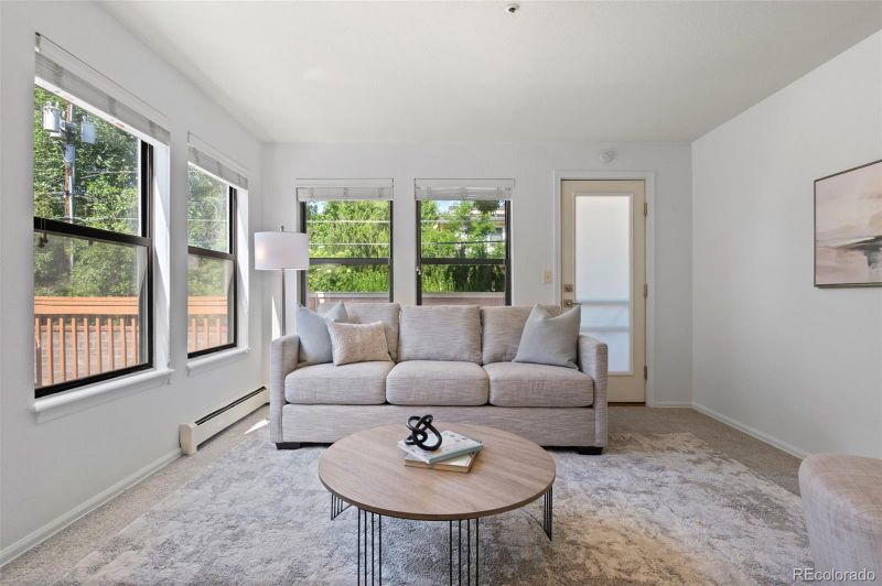 3025 Broadway St #2, Boulder, CO 80304