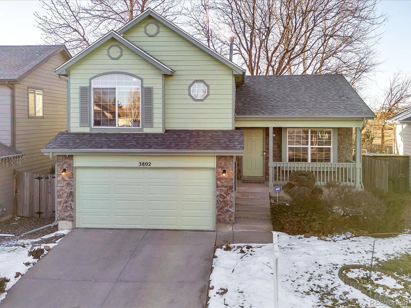 3802 Desert Willow Ave, Broomfield, CO 80020