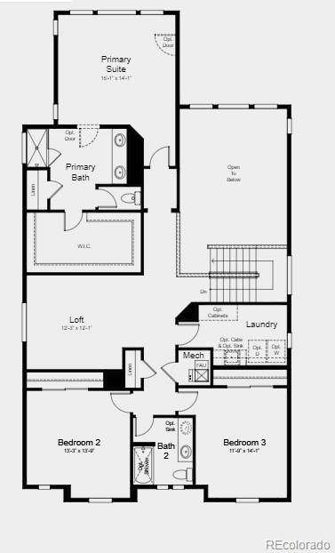 7255 Prairie Sage Pl, Littleton, CO 80125