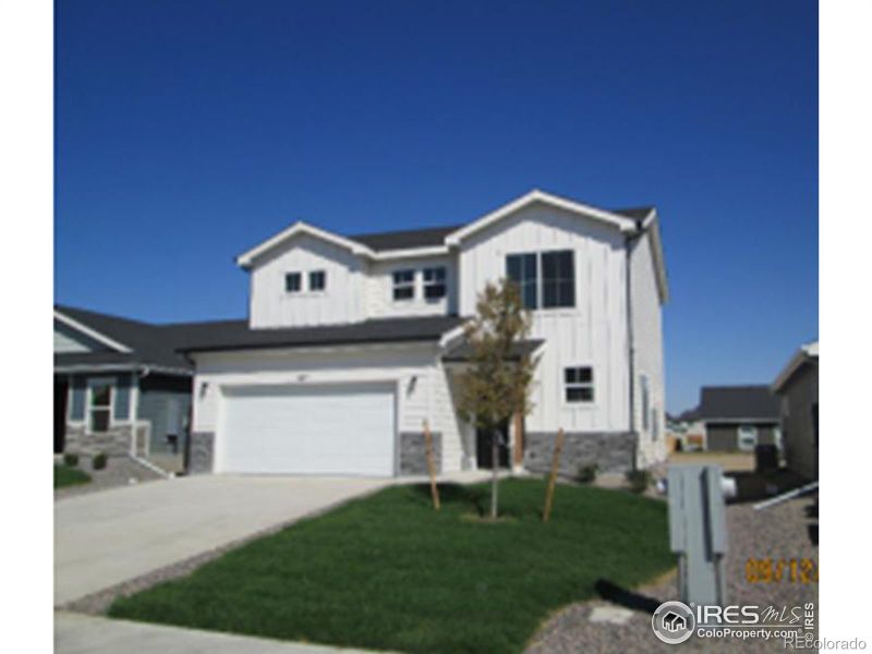 507 Wildcat Pw, Wiggins, CO 80654