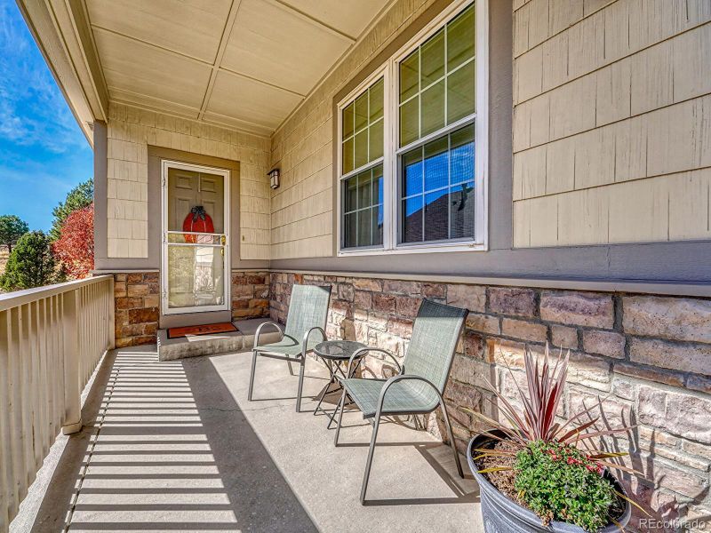 7831 S Algonquian Way, Aurora, CO 80016