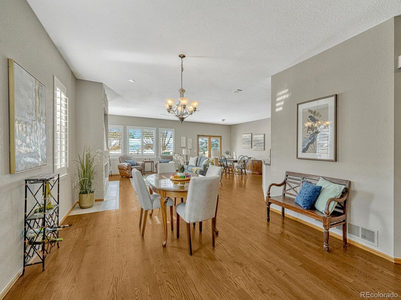 7831 S Algonquian Way, Aurora, CO 80016