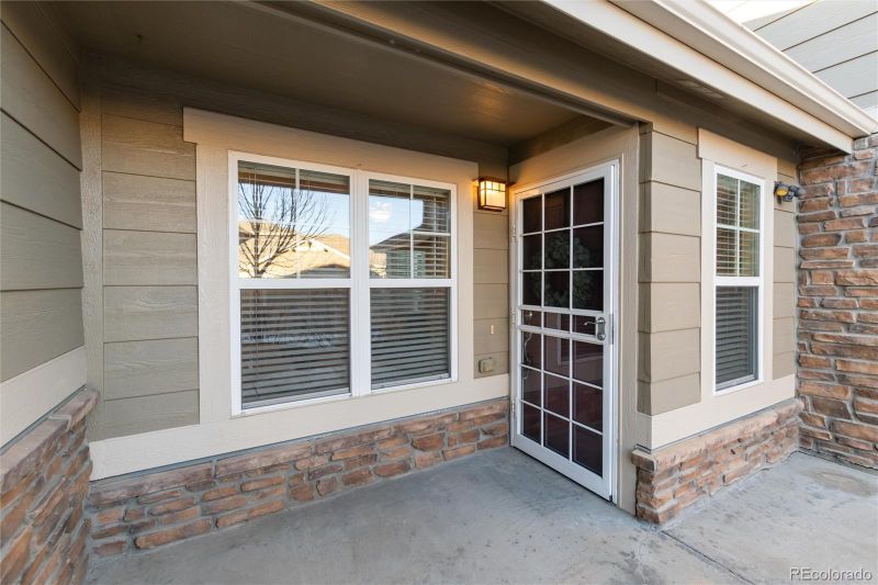 22100 E Jamison Pl, Aurora, CO 80016