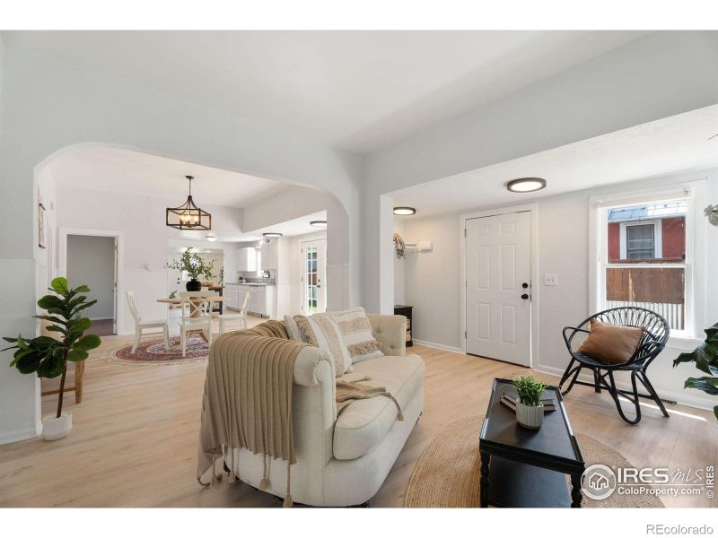 416 Stover St, Fort Collins, CO 80524
