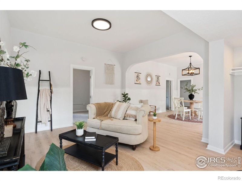 416 Stover St, Fort Collins, CO 80524