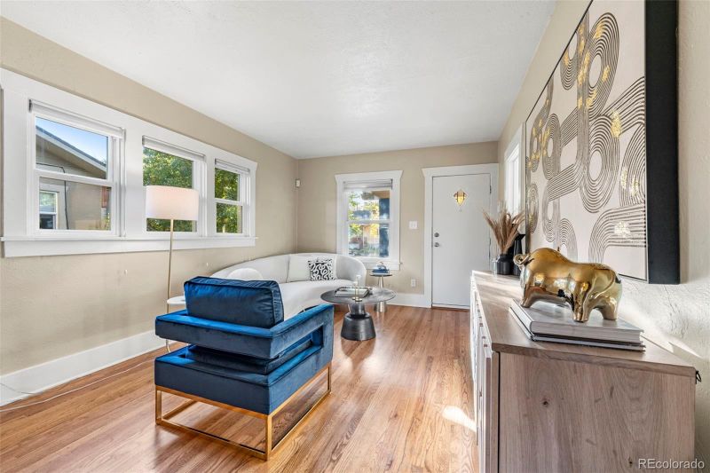 4922 Meade St, Denver, CO 80221