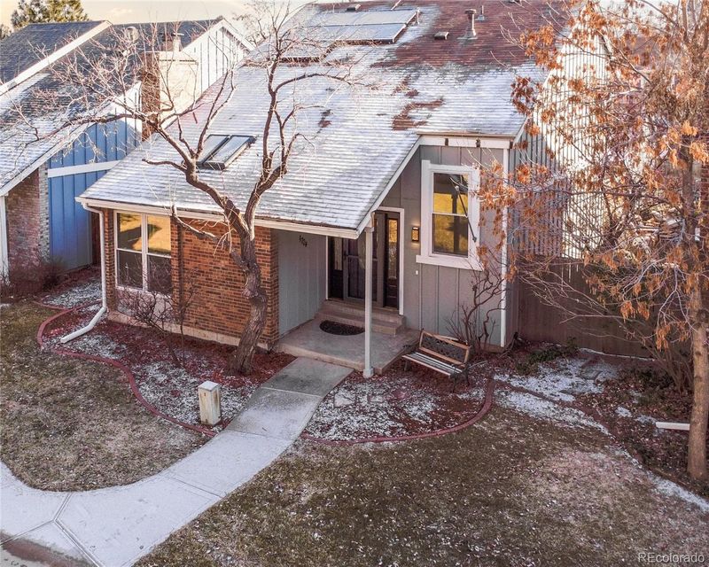 8704 Garrison Ct, Arvada, CO 80005