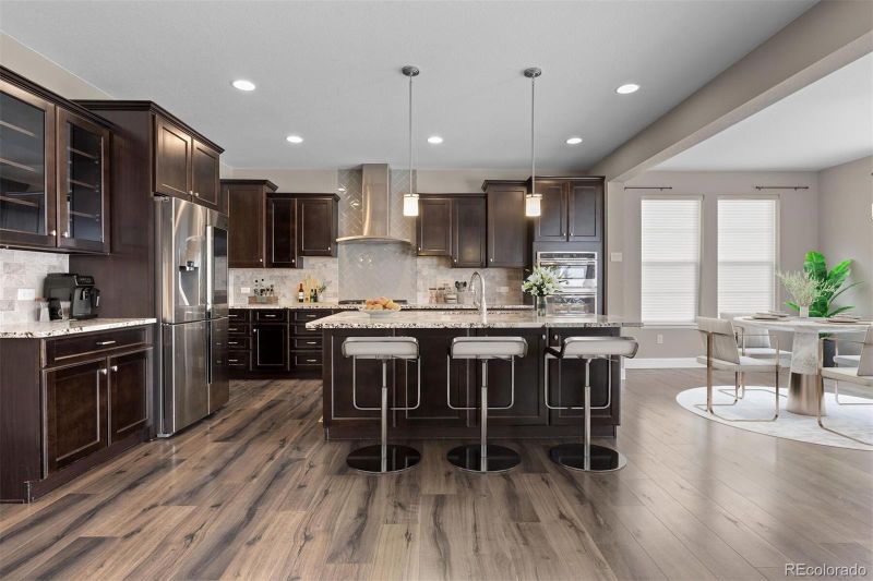 7865 S Grand Baker St, Aurora, CO 80016