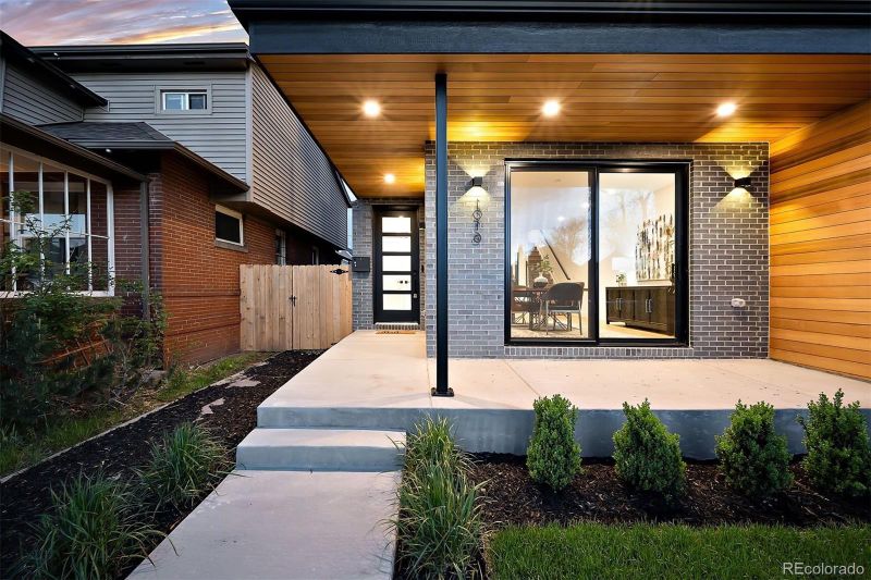 1014 S Pennsylvania St, Denver, CO 80209