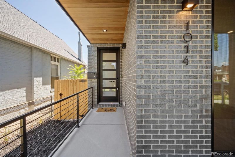 1014 S Pennsylvania St, Denver, CO 80209