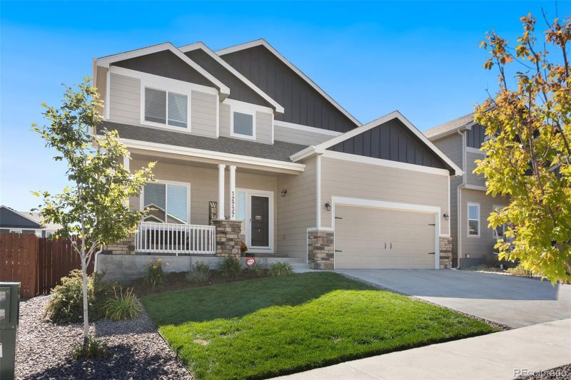 12737 Windingwalk Dr, Peyton, CO 80831
