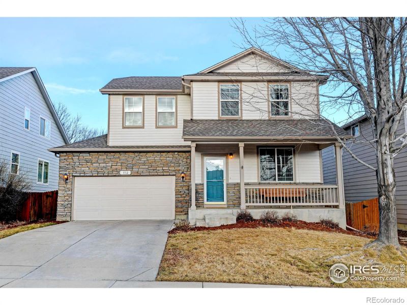 532 Peyton Dr, Fort Collins, CO 80525