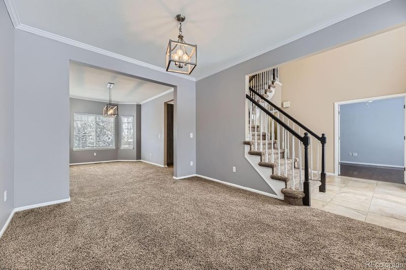 21123 White Ash Ln, Parker, CO 80138