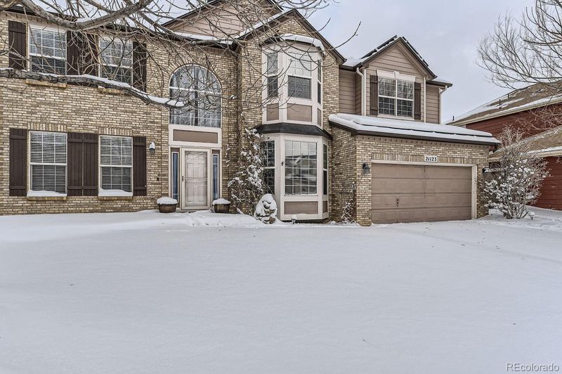 21123 White Ash Ln, Parker, CO 80138