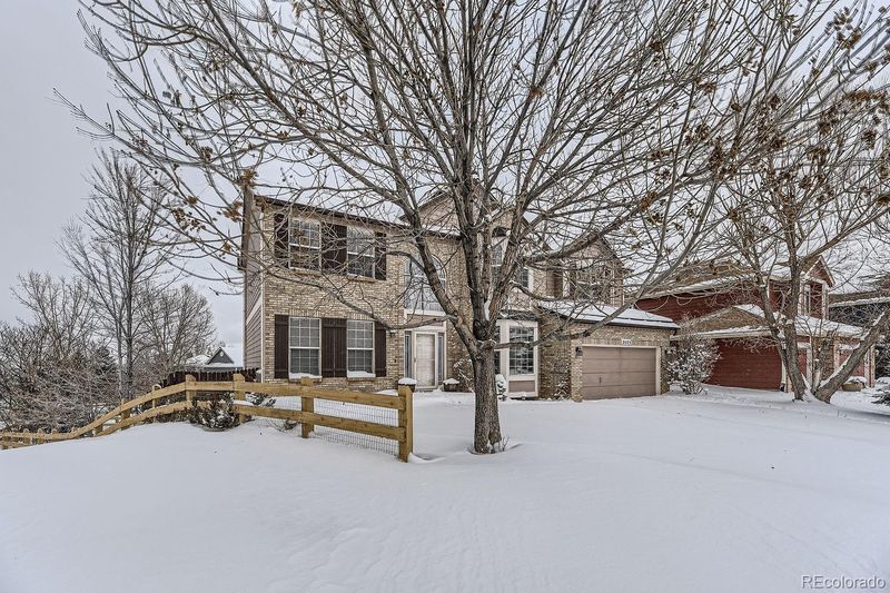 21123 White Ash Ln, Parker, CO 80138
