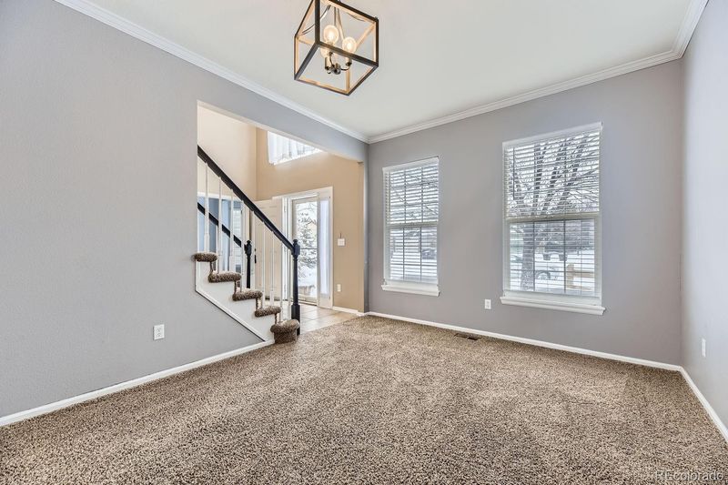 21123 White Ash Ln, Parker, CO 80138
