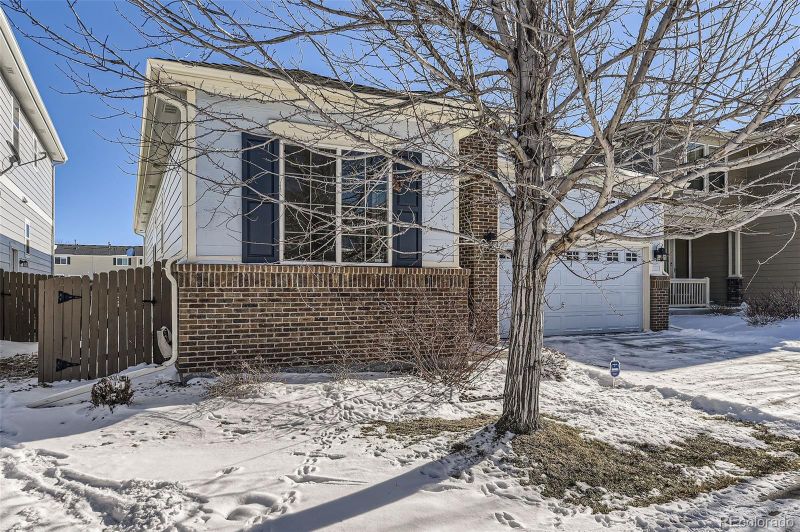 7746 S Joplin Ct, Englewood, CO 80112