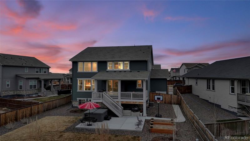 1210 Horsetail Loop, Elizabeth, CO 80107