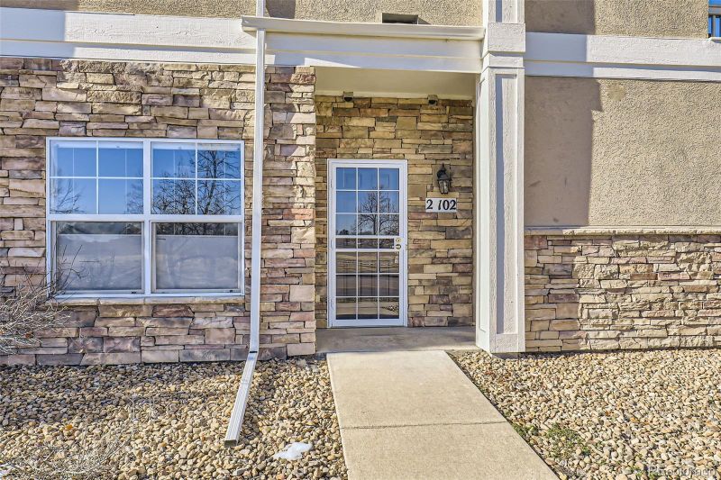 8200 E 8th Ave #2102, Denver, CO 80230