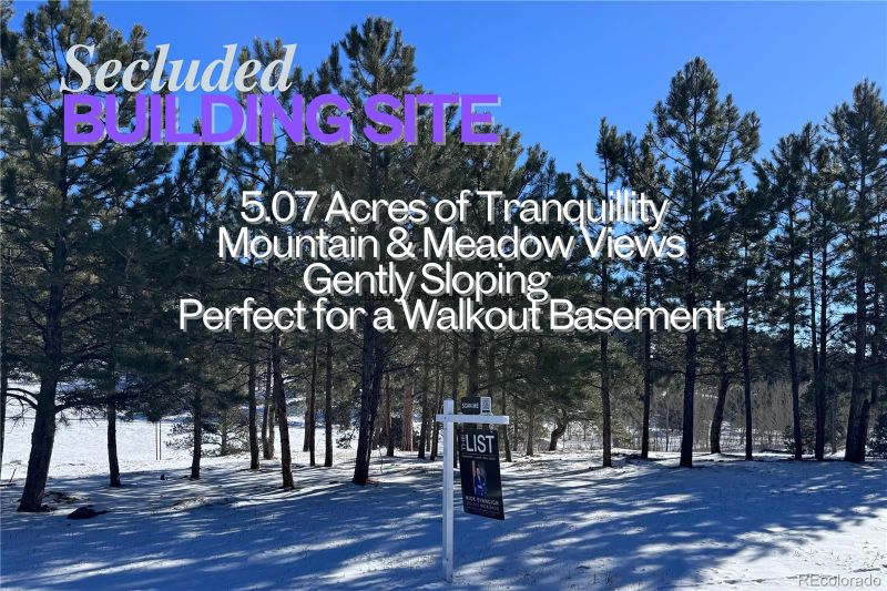 27676 Camargo Dr, Golden, CO 80401