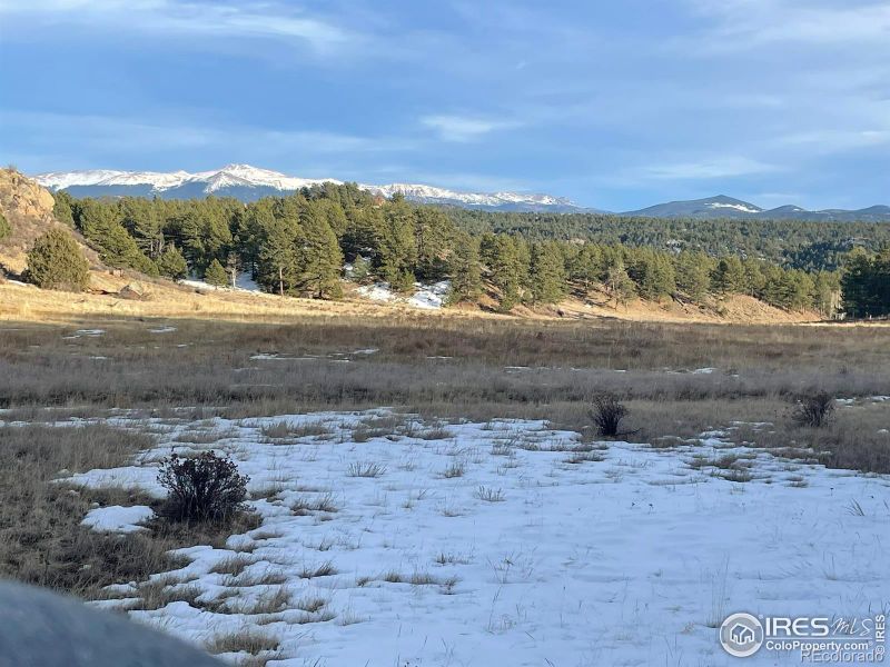 0 Langnis Rd, Florissant, CO 80816