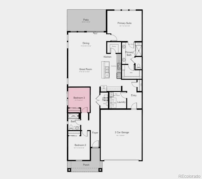 3441 N Denali St, Aurora, CO 80019