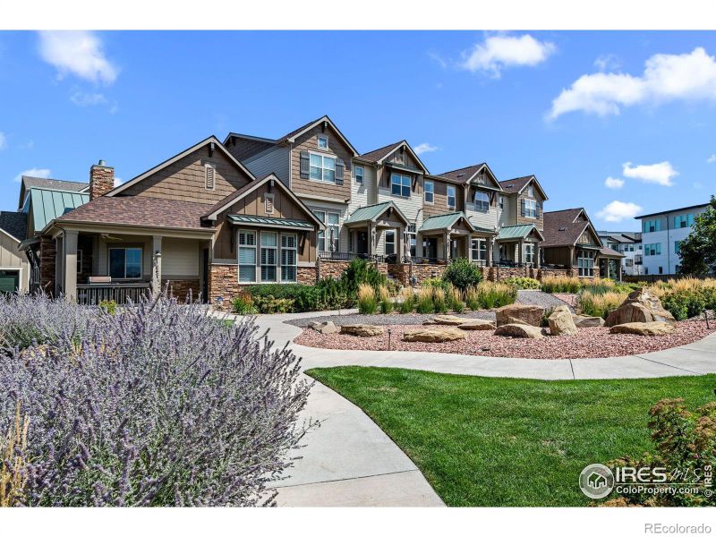 1843 Kalel Ln, Louisville, CO 80027